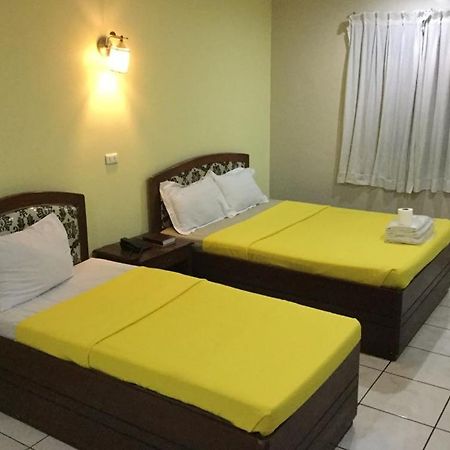 La Brea Inn Baguio City Εξωτερικό φωτογραφία