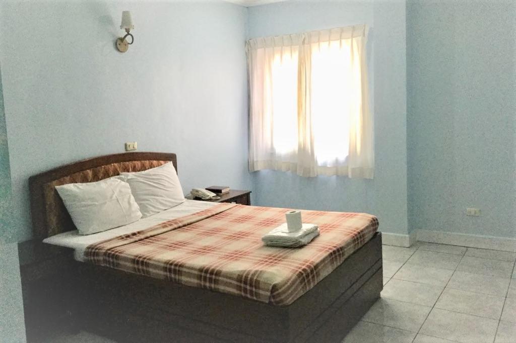 La Brea Inn Baguio City Εξωτερικό φωτογραφία