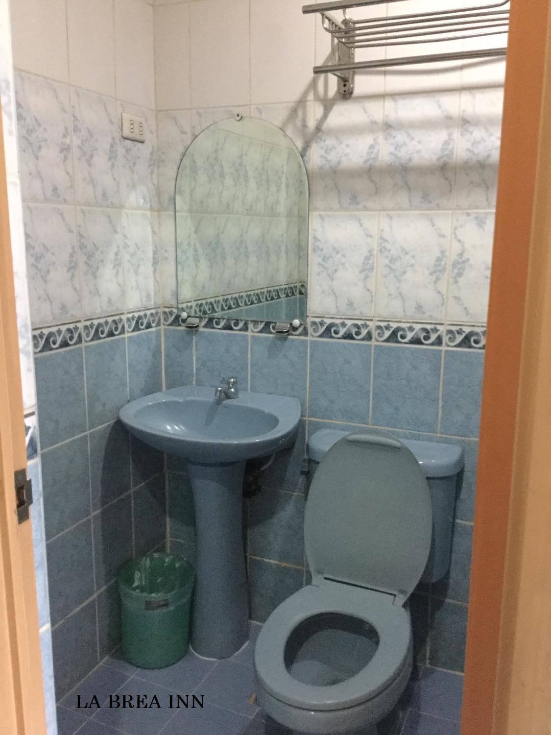 La Brea Inn Baguio City Εξωτερικό φωτογραφία