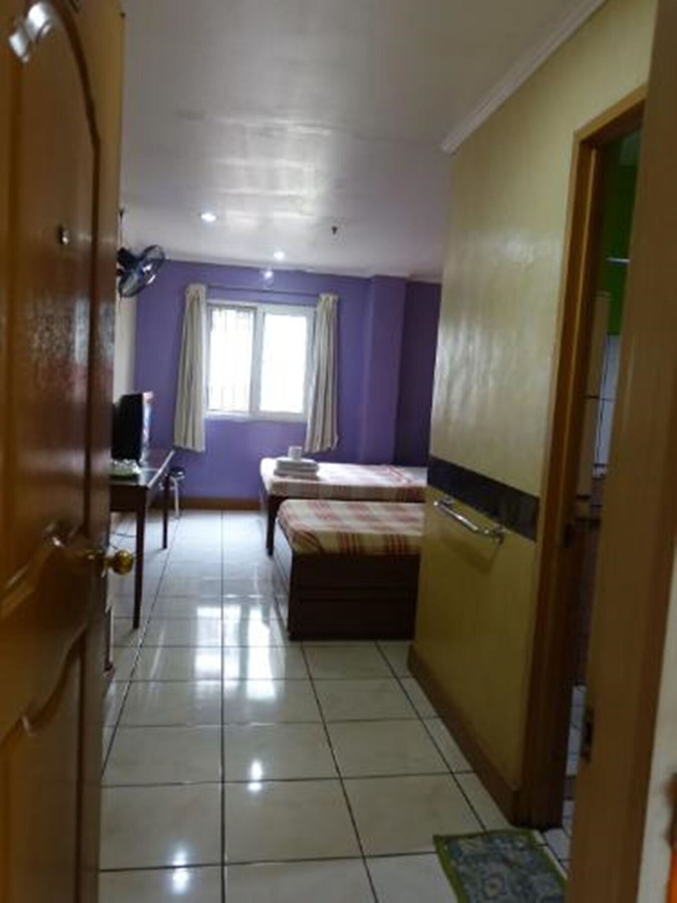 La Brea Inn Baguio City Εξωτερικό φωτογραφία